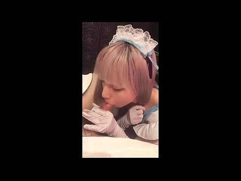 ❤️ Японскі ідал [маюка], французскі касцюм пакаёўкі, частка 1, мінет і дрочка з ласьёнам ❌ Чербанне у порна be.pornfuror.ru ❌