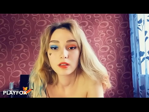 ❤️ Чароўныя акуляры віртуальнай рэальнасці далі мне сэкс з Харлі Квін ❌ Чербанне у порна be.pornfuror.ru ❌